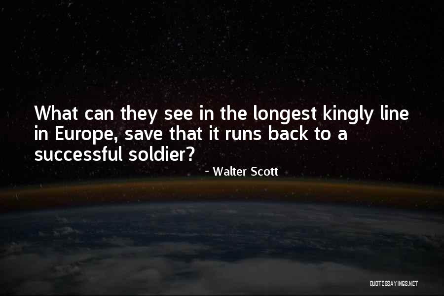 Top Themes Quotes By Walter Scott Top Themes Quotes By Walter Scott