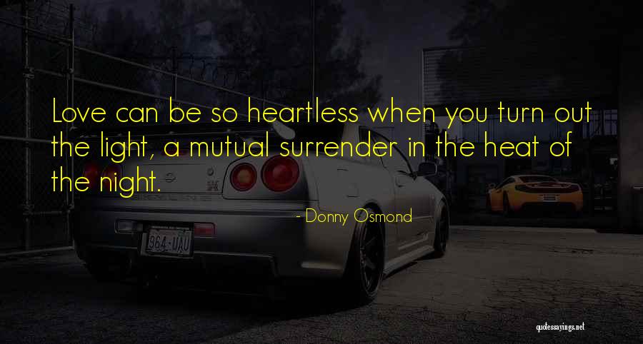 Top Tier Quotes By Donny Osmond Top Tier Quotes By Donny Osmond