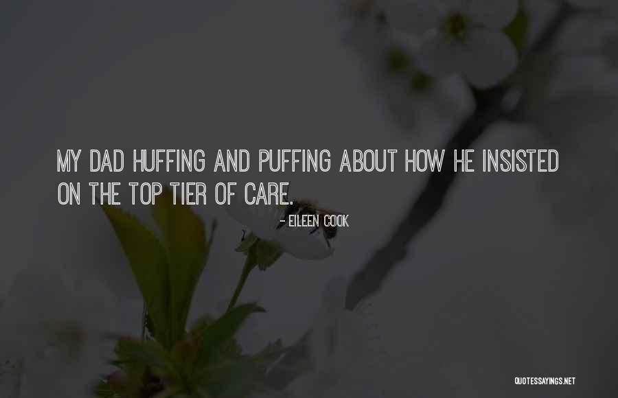 Top Tier Quotes By Eileen Cook Top Tier Quotes By Eileen Cook