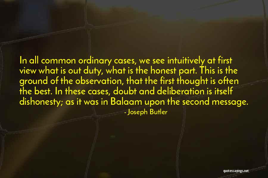 Top Trendy Quotes By Joseph Butler Top Trendy Quotes By Joseph Butler