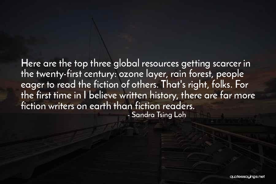 Top Twenty Quotes By Sandra Tsing Loh