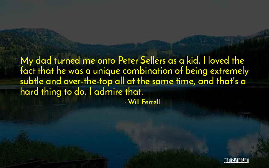 Top Unique Quotes By Will Ferrell Top Unique Quotes By Will Ferrell