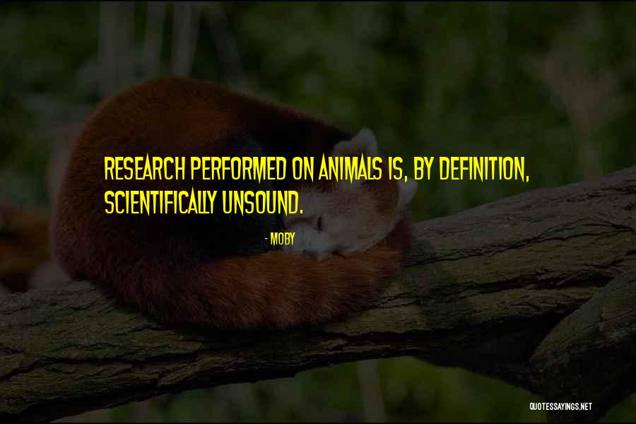 Top Unknown Quotes By Moby Top Unknown Quotes By Moby