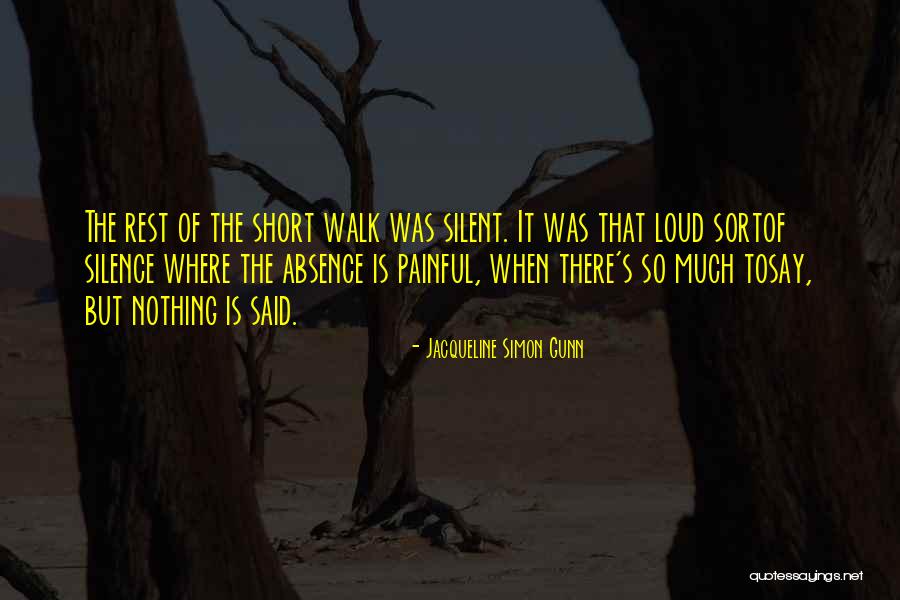 Top Urban Quotes By Jacqueline Simon Gunn Top Urban Quotes By Jacqueline Simon Gunn