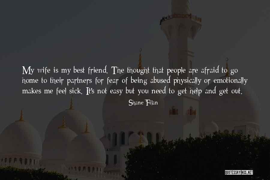 Top Urban Quotes By Shane Filan Top Urban Quotes By Shane Filan