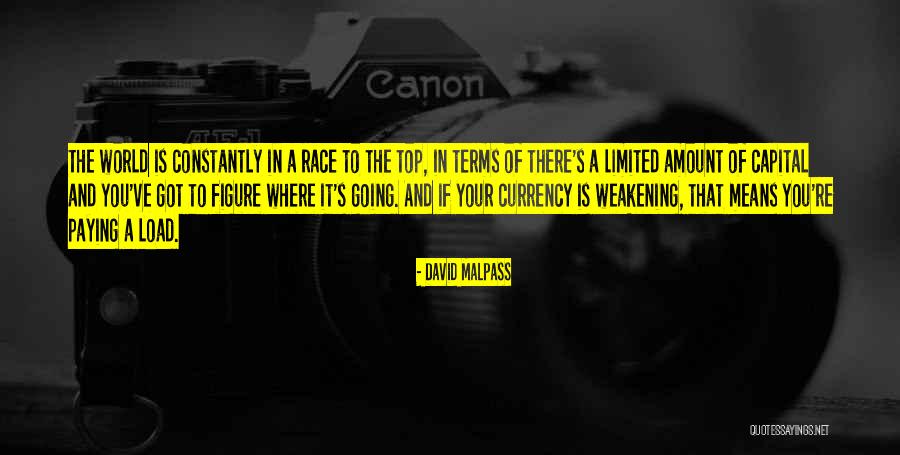 Top World Quotes By David Malpass Top World Quotes By David Malpass