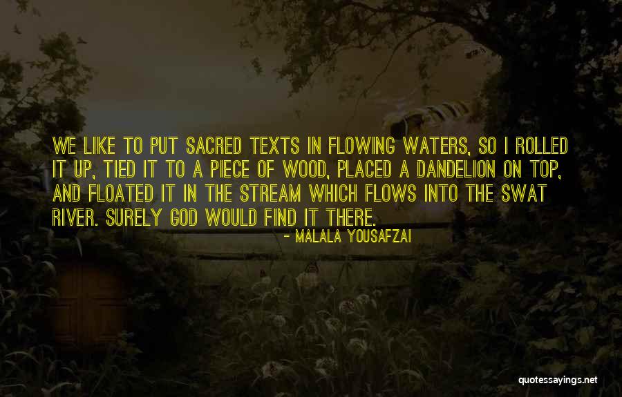 Top World Quotes By Malala Yousafzai Top World Quotes By Malala Yousafzai