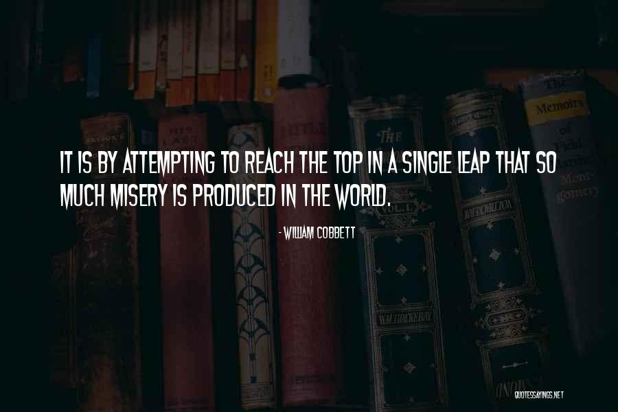 Top World Quotes By William Cobbett Top World Quotes By William Cobbett