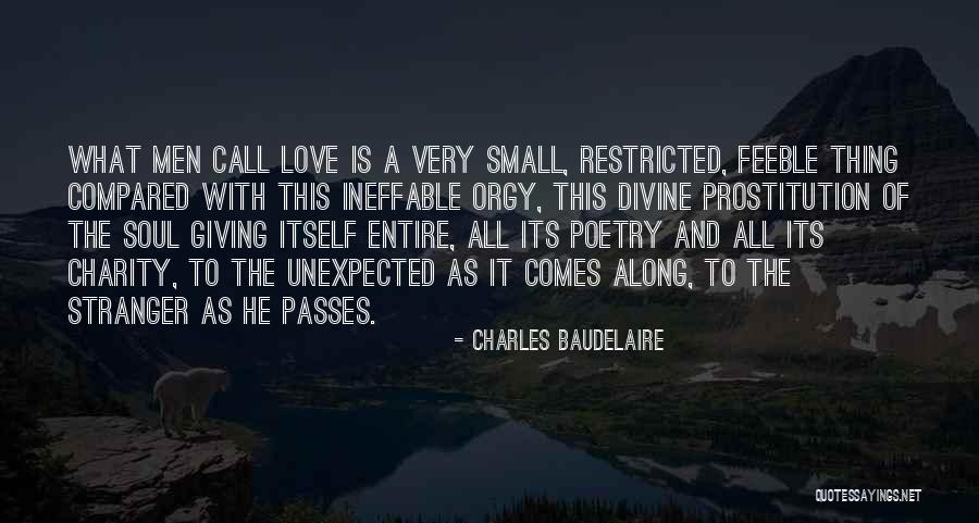 Top Yik Yak Quotes By Charles Baudelaire Top Yik Yak Quotes By Charles Baudelaire