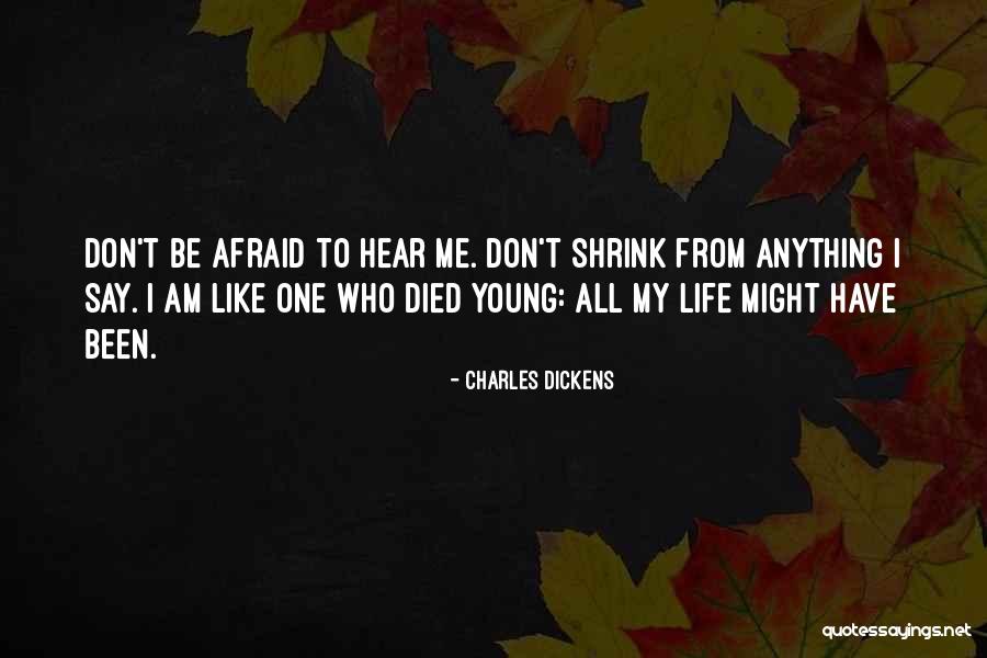Top Yik Yak Quotes By Charles Dickens Top Yik Yak Quotes By Charles Dickens