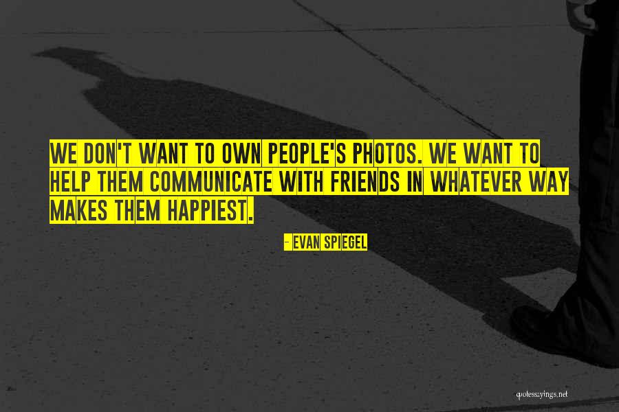 Topacio Azul Quotes By Evan Spiegel Topacio Azul Quotes By Evan Spiegel