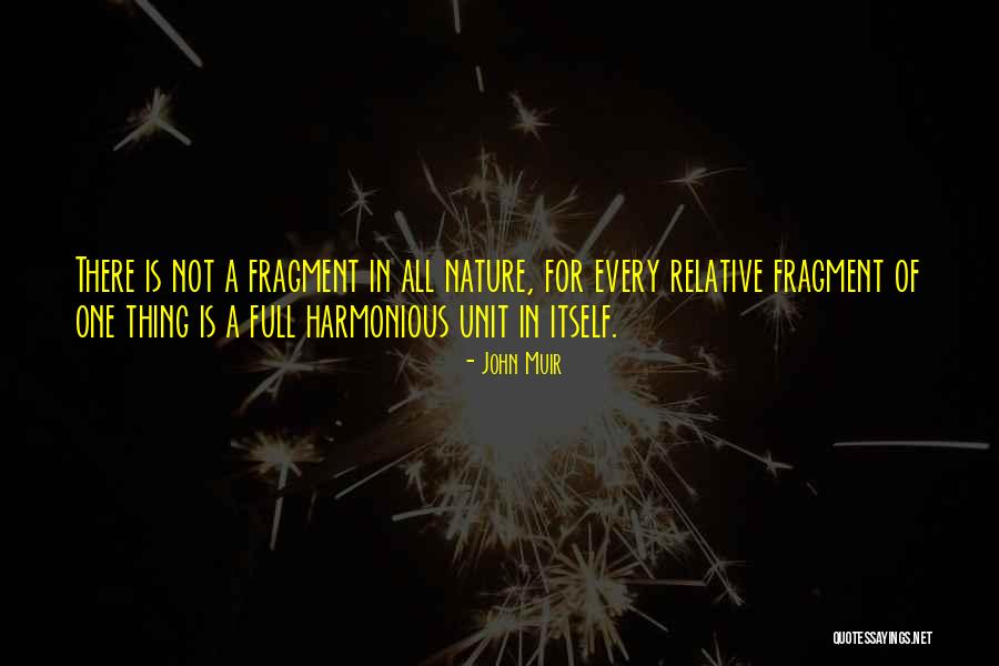 Topacio Azul Quotes By John Muir Topacio Azul Quotes By John Muir