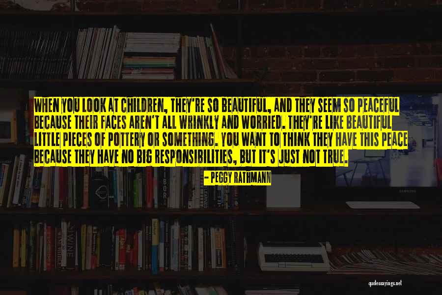 Topacio Azul Quotes By Peggy Rathmann Topacio Azul Quotes By Peggy Rathmann