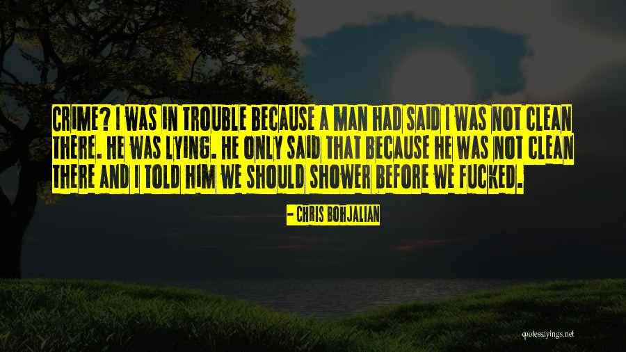 Topakai Quotes By Chris Bohjalian Topakai Quotes By Chris Bohjalian