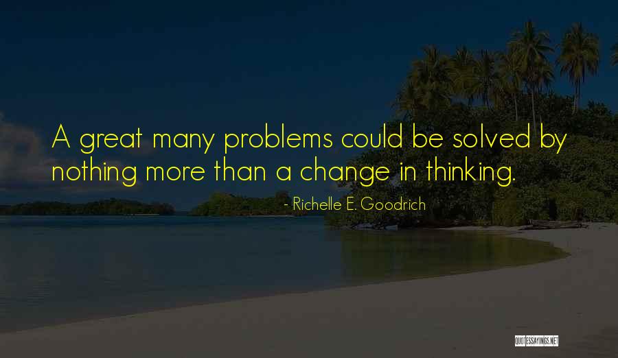Topakai Quotes By Richelle E. Goodrich Topakai Quotes By Richelle E. Goodrich