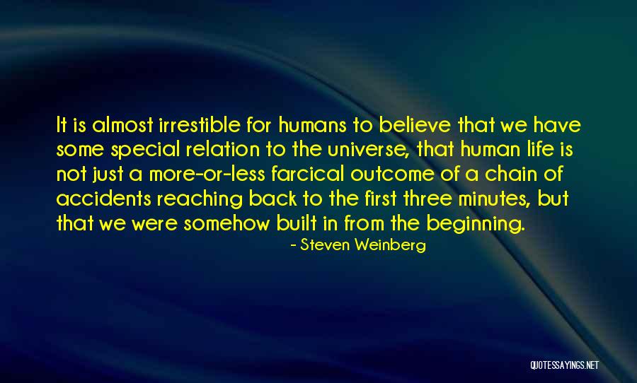 Topakai Quotes By Steven Weinberg Topakai Quotes By Steven Weinberg