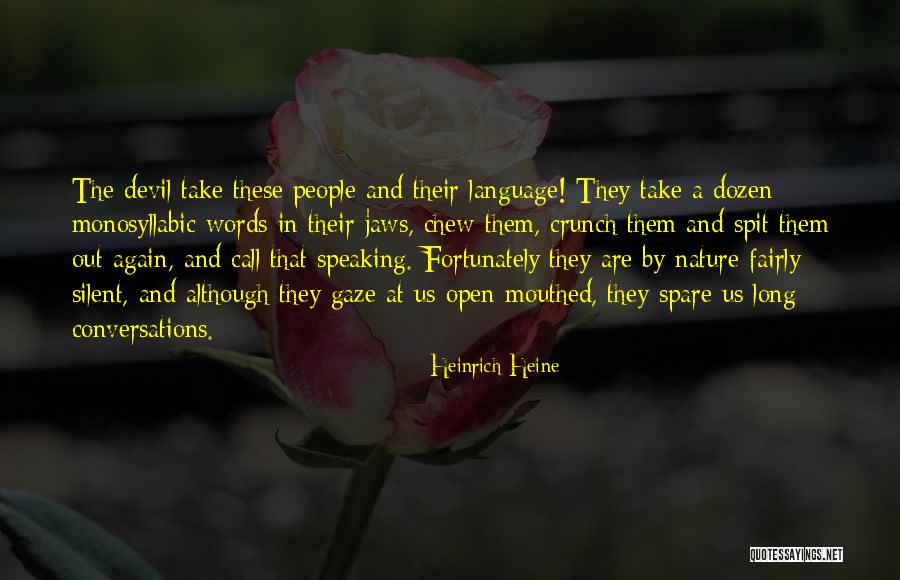 Topakin Quotes By Heinrich Heine Topakin Quotes By Heinrich Heine