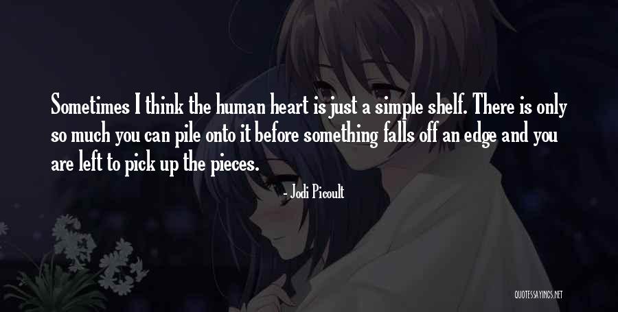 Topalian Jewelers Quotes By Jodi Picoult Topalian Jewelers Quotes By Jodi Picoult