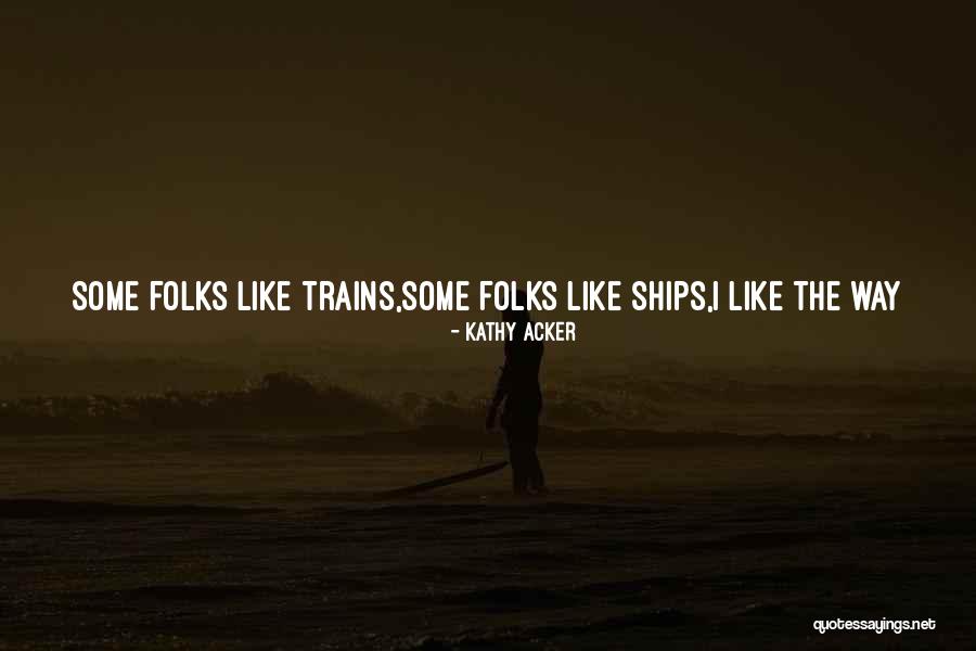 Topalian Jewelers Quotes By Kathy Acker Topalian Jewelers Quotes By Kathy Acker
