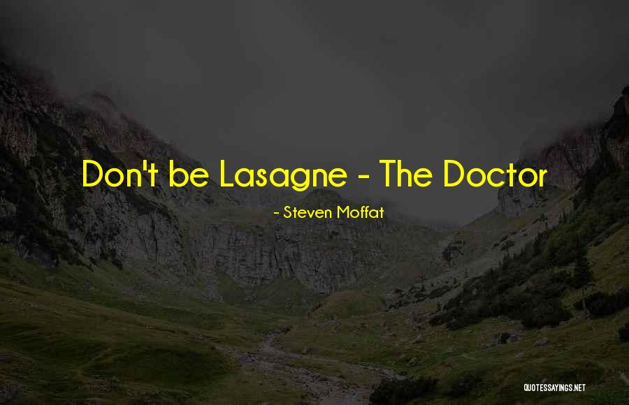 Topalian Jewelers Quotes By Steven Moffat Topalian Jewelers Quotes By Steven Moffat