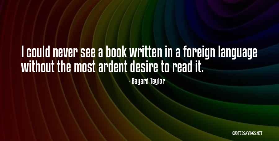 Topalian Quotes By Bayard Taylor Topalian Quotes By Bayard Taylor