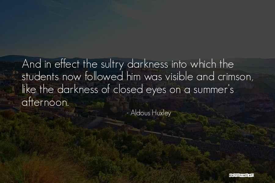Topalov Kramnik Quotes By Aldous Huxley Topalov Kramnik Quotes By Aldous Huxley