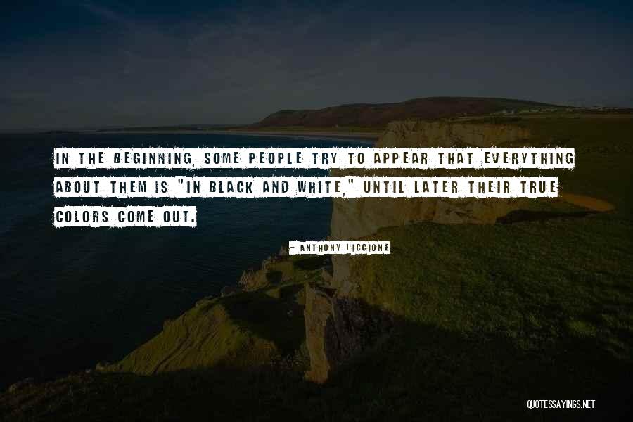 Topalova Live Quotes By Anthony Liccione Topalova Live Quotes By Anthony Liccione