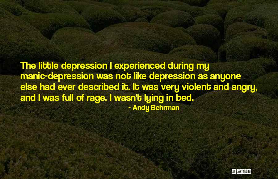 Topas Holice Quotes By Andy Behrman Topas Holice Quotes By Andy Behrman
