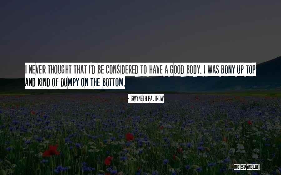 Topas Holice Quotes By Gwyneth Paltrow Topas Holice Quotes By Gwyneth Paltrow