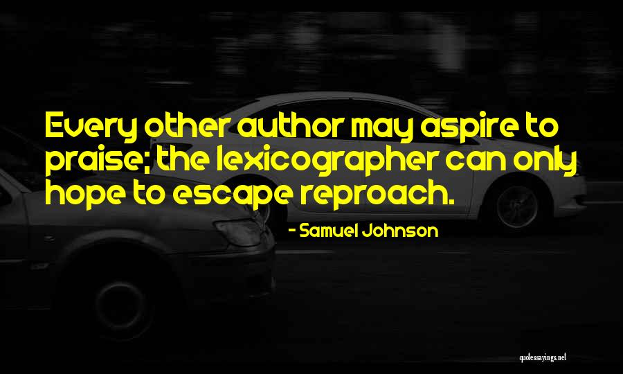 Topas Permetszer Quotes By Samuel Johnson Topas Permetszer Quotes By Samuel Johnson