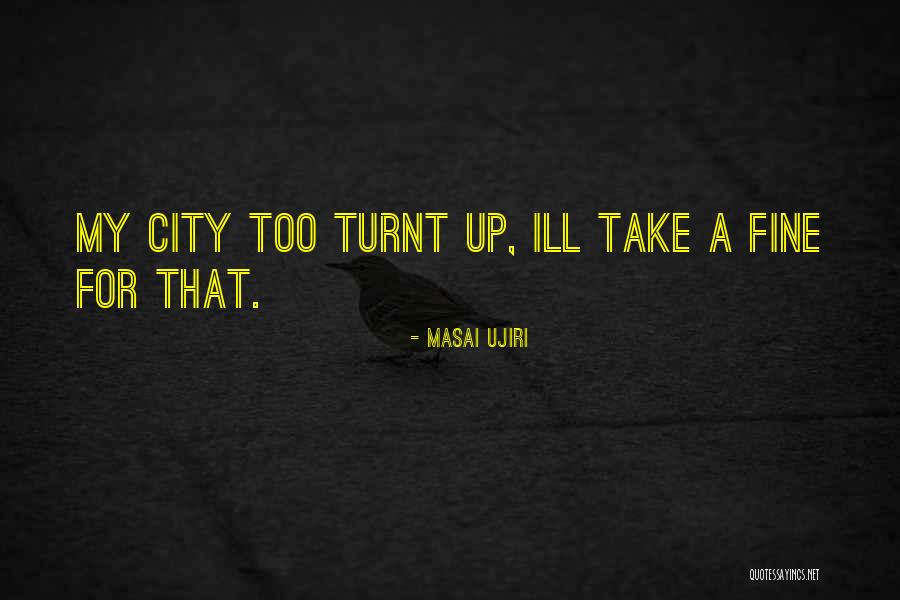 Topatantico Quotes By Masai Ujiri Topatantico Quotes By Masai Ujiri