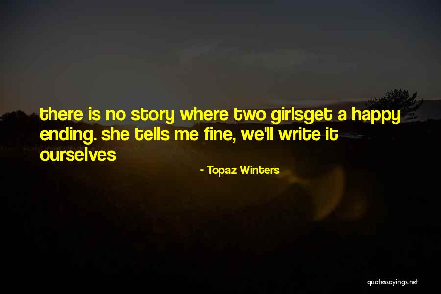 Topaz Winters Quotes 1817104 Topaz Winters Quotes 1817104