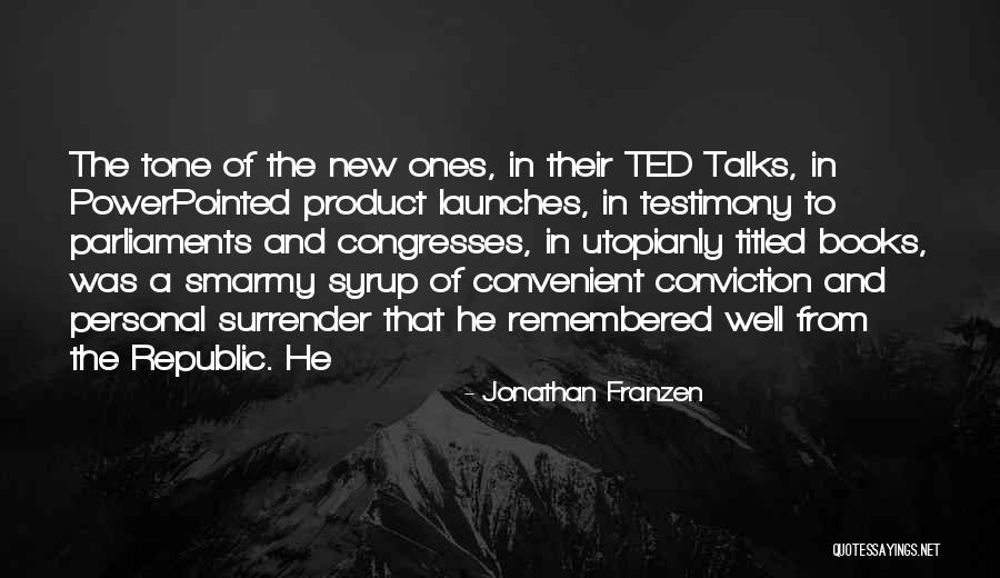 Topazio Azul Quotes By Jonathan Franzen Topazio Azul Quotes By Jonathan Franzen