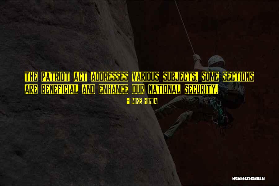 Topazio Solotica Quotes By Mike Honda Topazio Solotica Quotes By Mike Honda