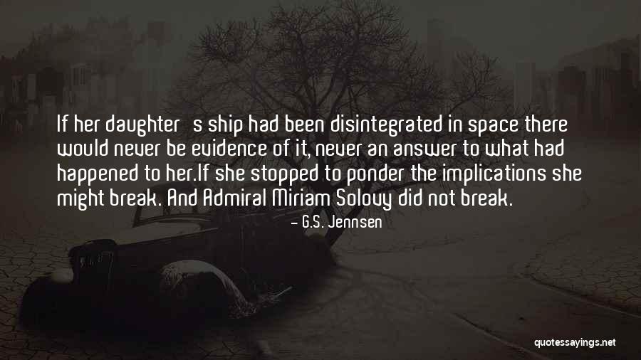 Topbutor24 Quotes By G.S. Jennsen Topbutor24 Quotes By G.S. Jennsen