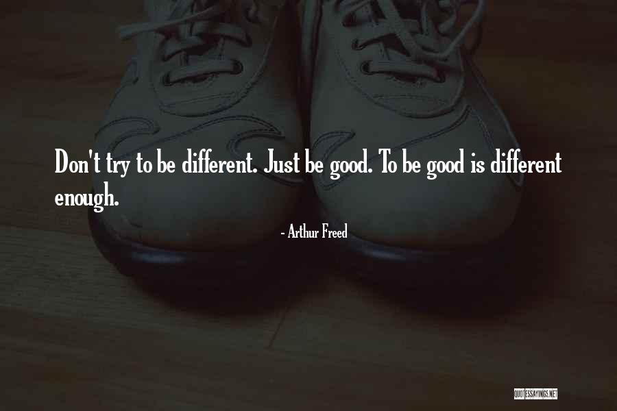 Topcats Cincinnati Quotes By Arthur Freed Topcats Cincinnati Quotes By Arthur Freed