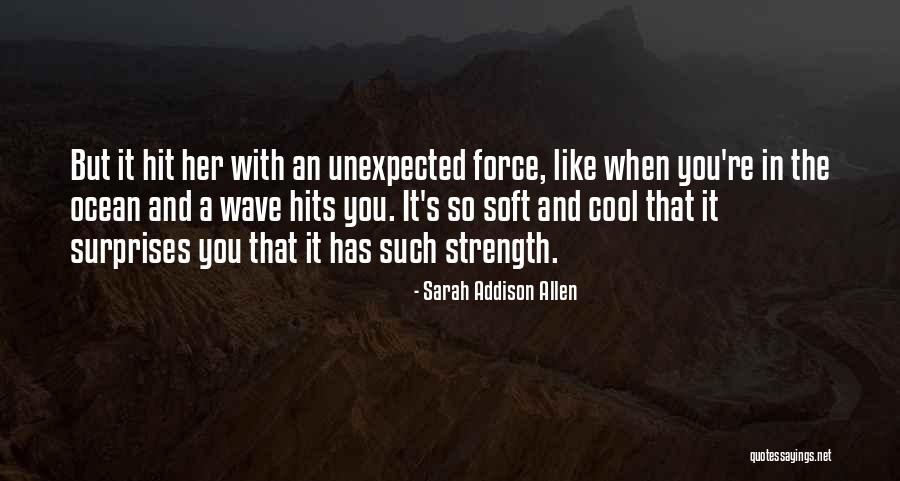 Topcoats At Macys Quotes By Sarah Addison Allen Topcoats At Macys Quotes By Sarah Addison Allen