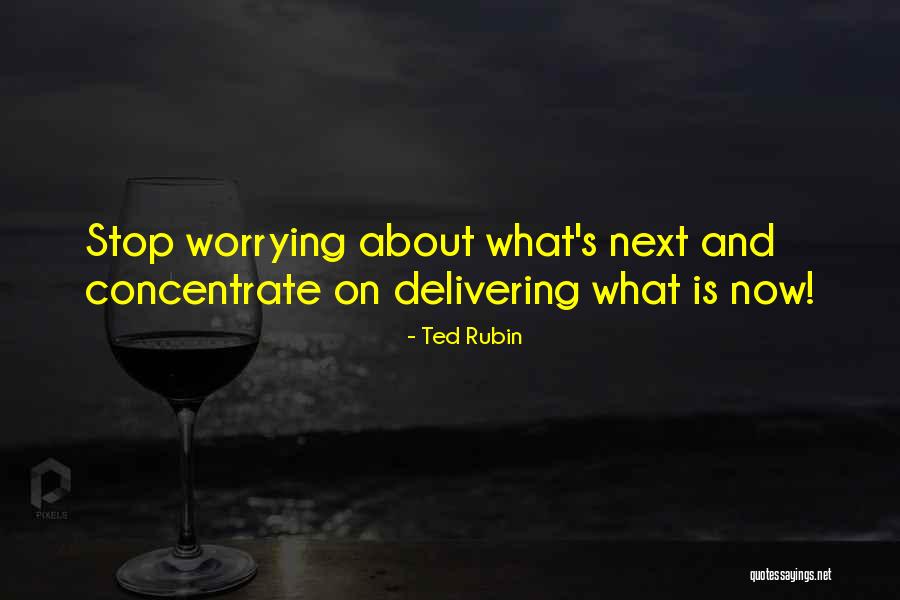 Topdogbullies Quotes By Ted Rubin Topdogbullies Quotes By Ted Rubin