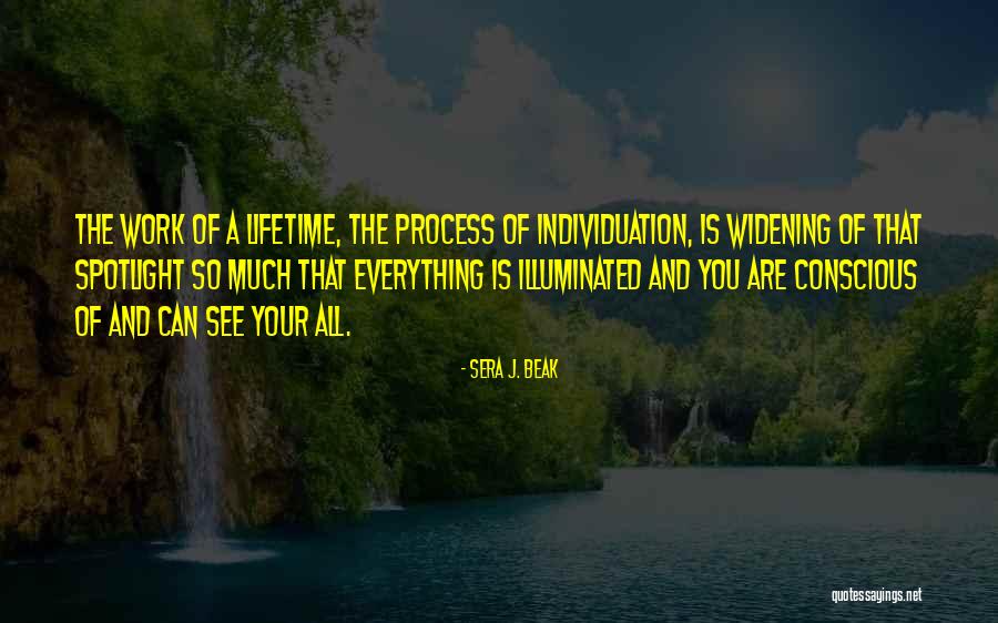 Tope Quotes By Sera J. Beak Tope Quotes By Sera J. Beak
