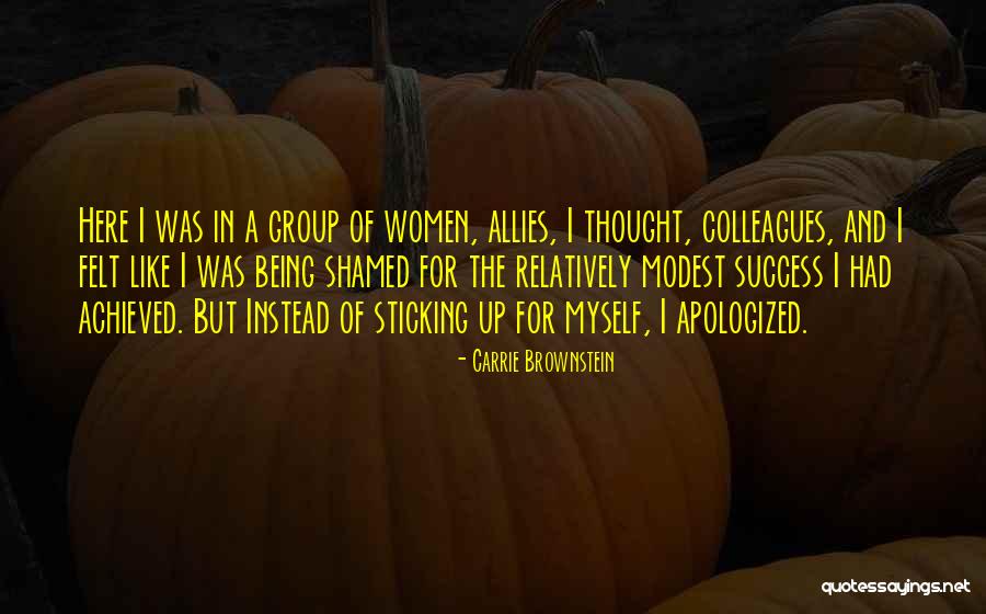 Topee Hat Quotes By Carrie Brownstein Topee Hat Quotes By Carrie Brownstein