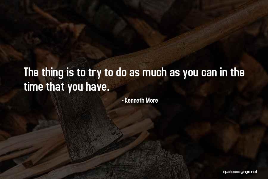 Topee Hat Quotes By Kenneth More Topee Hat Quotes By Kenneth More