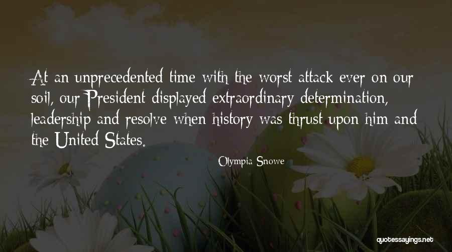 Topes Carlsbad Quotes By Olympia Snowe Topes Carlsbad Quotes By Olympia Snowe