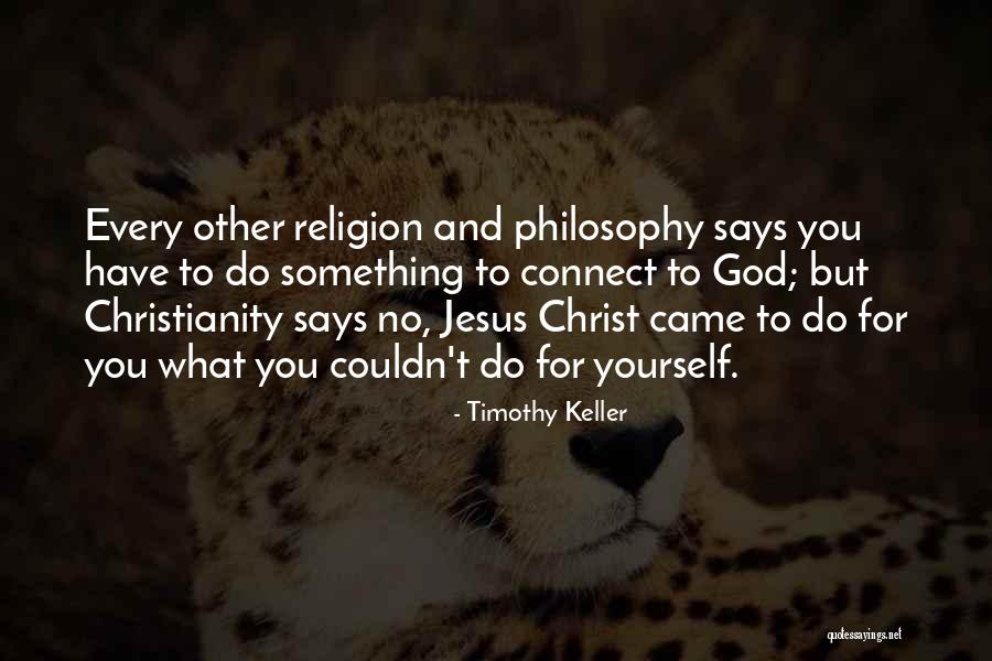 Topescu Comentator Quotes By Timothy Keller Topescu Comentator Quotes By Timothy Keller