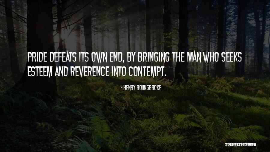 Topestetic Quotes By Henry Bolingbroke Topestetic Quotes By Henry Bolingbroke
