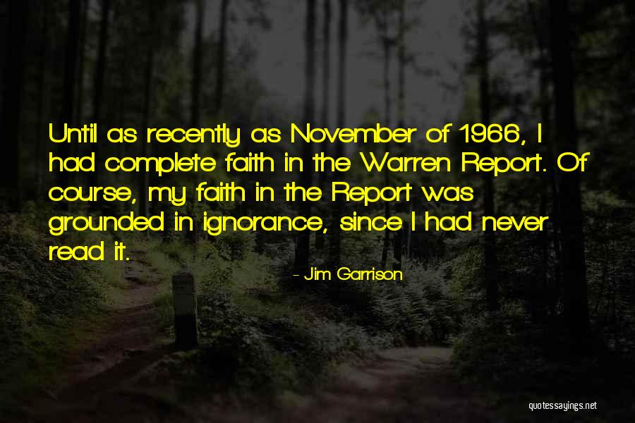 Topestetic Quotes By Jim Garrison Topestetic Quotes By Jim Garrison