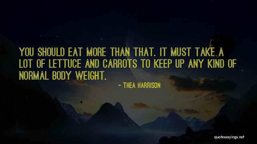 Topestetic Quotes By Thea Harrison Topestetic Quotes By Thea Harrison