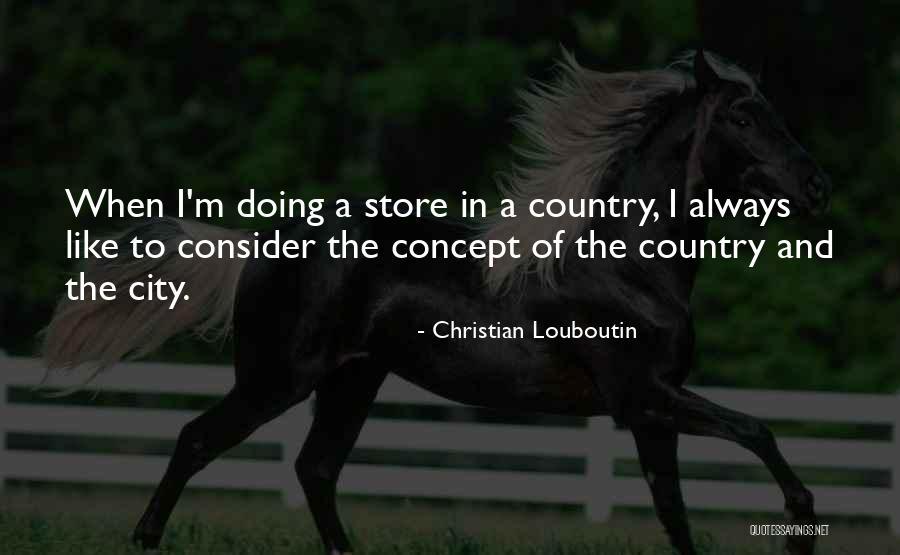 Topete Significado Quotes By Christian Louboutin Topete Significado Quotes By Christian Louboutin