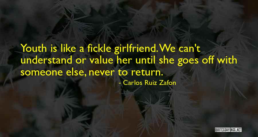 Topfer Formula Quotes By Carlos Ruiz Zafon Topfer Formula Quotes By Carlos Ruiz Zafon