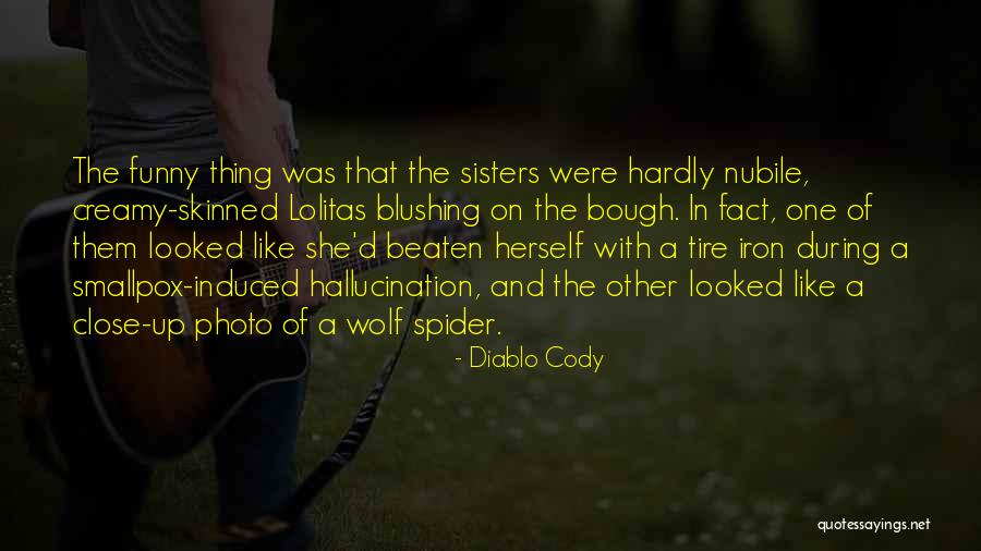 Topferei Quotes By Diablo Cody Topferei Quotes By Diablo Cody