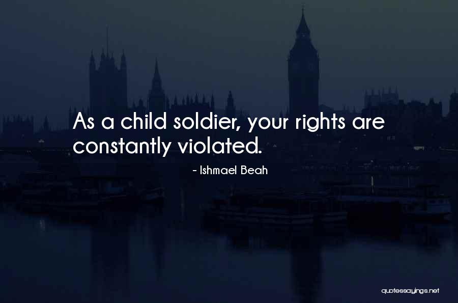 Topferei Quotes By Ishmael Beah Topferei Quotes By Ishmael Beah